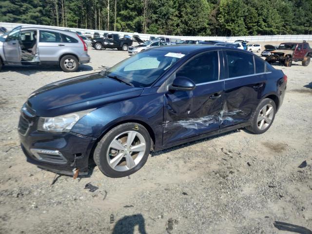 2015 CHEVROLET CRUZE LT — VIN 1G1PC5SB3F7170234