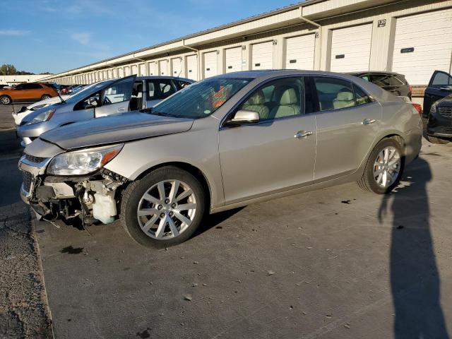 2016 CHEVROLET MALIBU LIM — VIN 1G11E5SA2GF108290