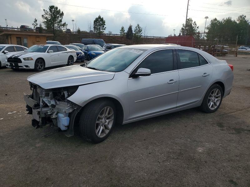 2016 CHEVROLET MALIBU LIM — VIN 1G11C5SA9GF115193