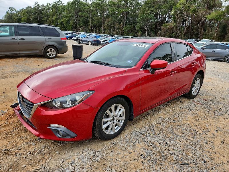 2015 MAZDA 3 GRAND TO — VIN 3MZBM1W76FM172401