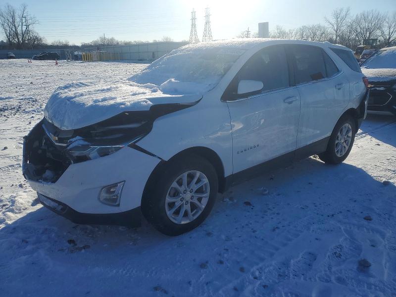 2020 CHEVROLET EQUINOX LT — VIN 3GNAXJEV9LS523550