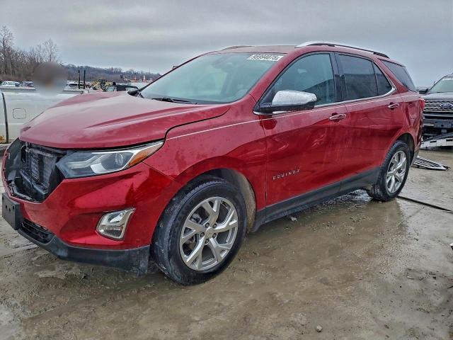 2020 CHEVROLET EQUINOX PR — VIN 3GNAXNEV9LS511812