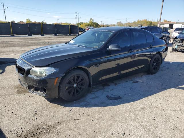 2014 BMW 528 XI — VIN WBA5A7C55ED618608