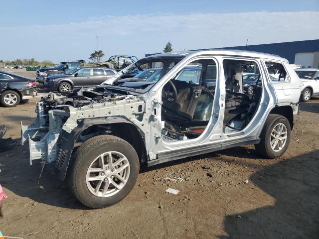 2024 JEEP GRAND CHEROKEE L LAREDO — VIN 1C4RJKAG9R8916783