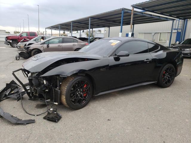 2024 FORD MUSTANG GT — VIN 1FA6P8CF8R5416002