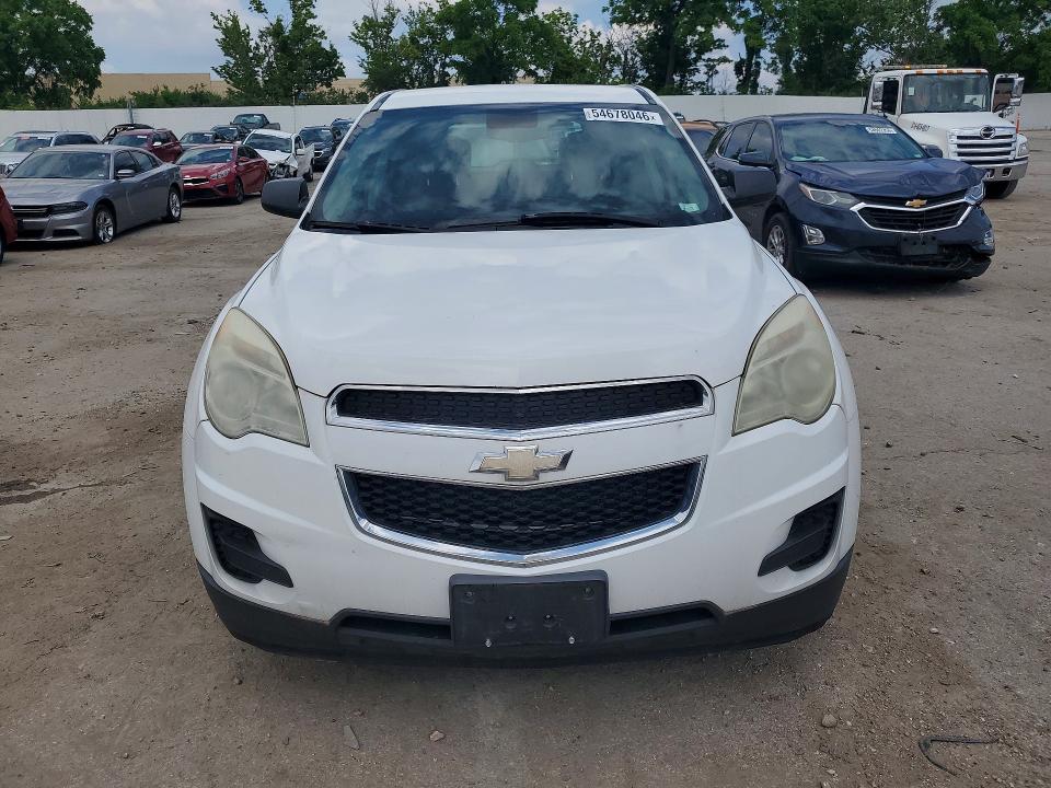 2GNALLEK5F1164825