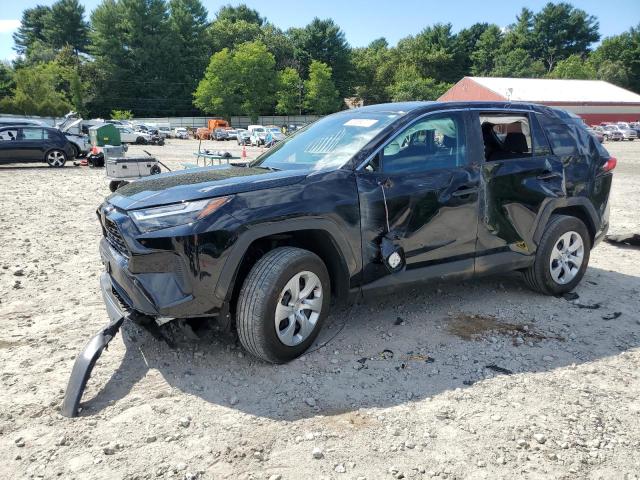 2023 TOYOTA RAV4 — VIN 2T3G1RFV4PW330975
