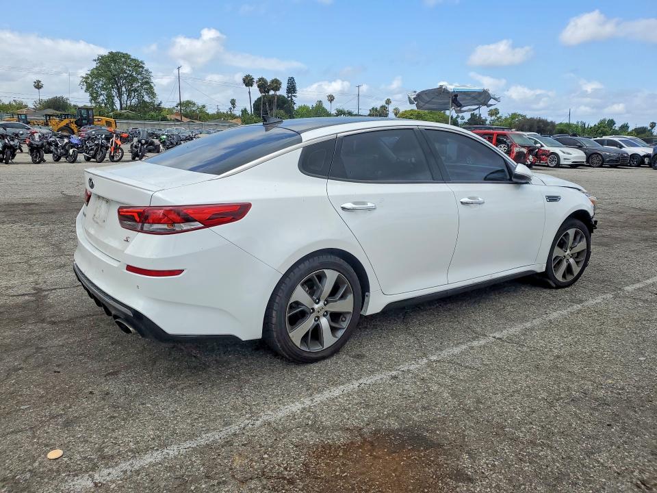 5XXGT4L36KG289454