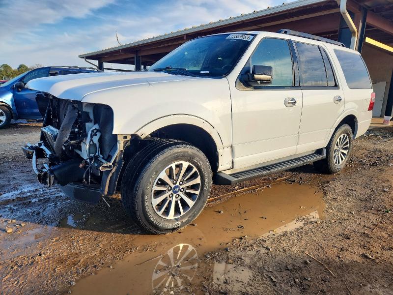 2017 FORD EXPEDITION — VIN 1FMJU1HT2HEA58375