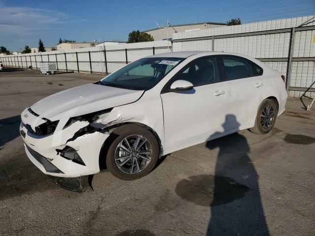 2024 KIA FORTE LX — VIN 3KPF24ADXRE738986