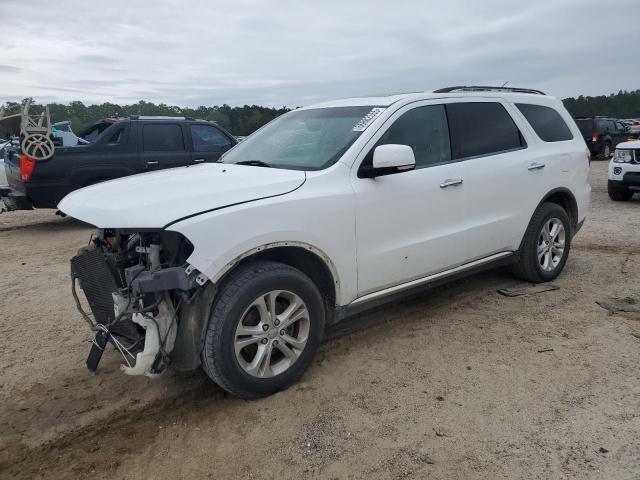 2013 DODGE DURANGO CREW — VIN 1C4RDHDG1DC674678