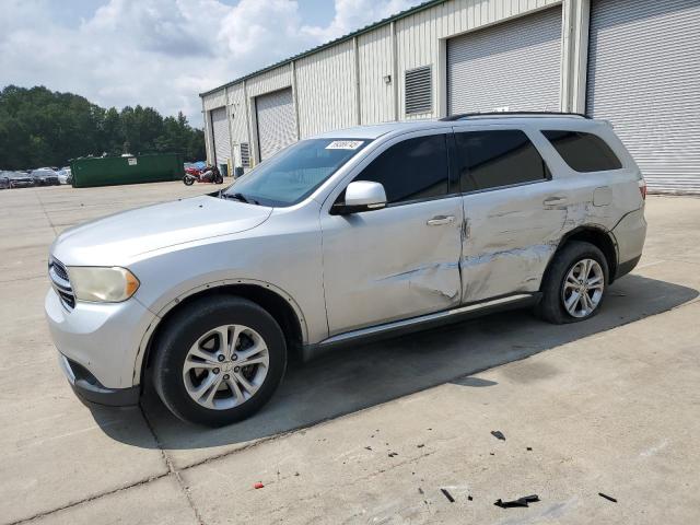 2012 DODGE DURANGO CREW — VIN 1C4RDHDG6CC129946