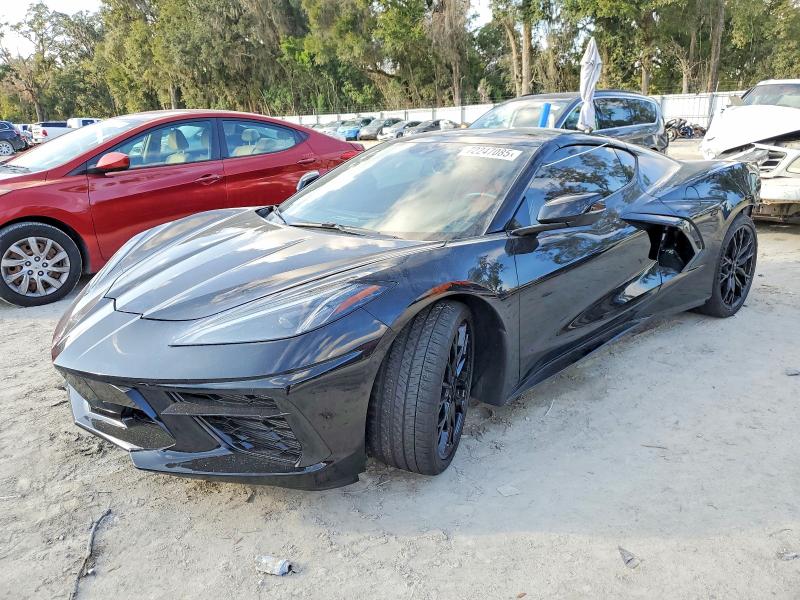 2023 CHEVROLET CORVETTE S — VIN 1G1YA2D46P5102059