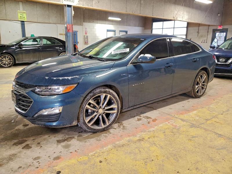 2024 CHEVROLET MALIBU PRE — VIN 1G1ZE5ST8RF169862