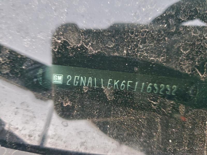 2GNALLEK6F1163232