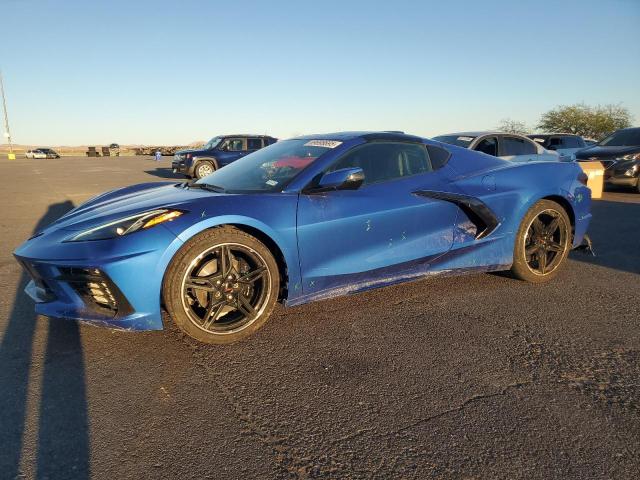 2023 CHEVROLET CORVETTE S — VIN 1G1YA2D47P5134115