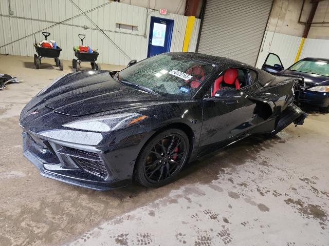 2023 CHEVROLET CORVETTE S — VIN 1G1YB2D44P5137843