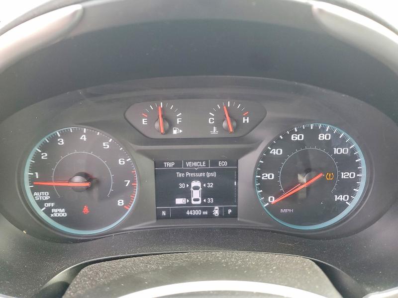 1G1ZD5ST3SF140701