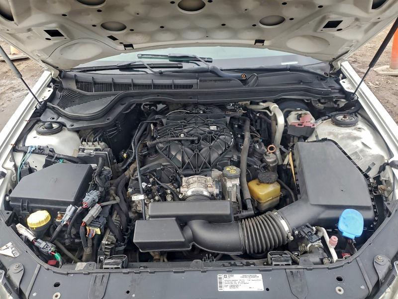 6G1MK5U37CL660239