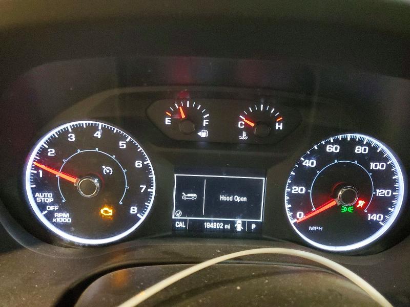 1GKKNRLA9JZ180535
