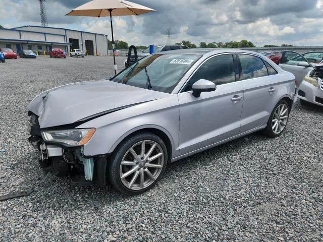 2015 AUDI A3 — VIN WAUACGFFXF1020319