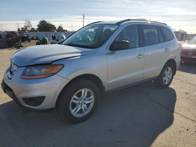 2011 HYUNDAI SANTA FE G — VIN 5XYZGDAG8BG022914
