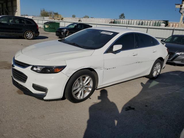 2018 CHEVROLET MALIBU HYB — VIN 1G1ZF5SU1JF274365