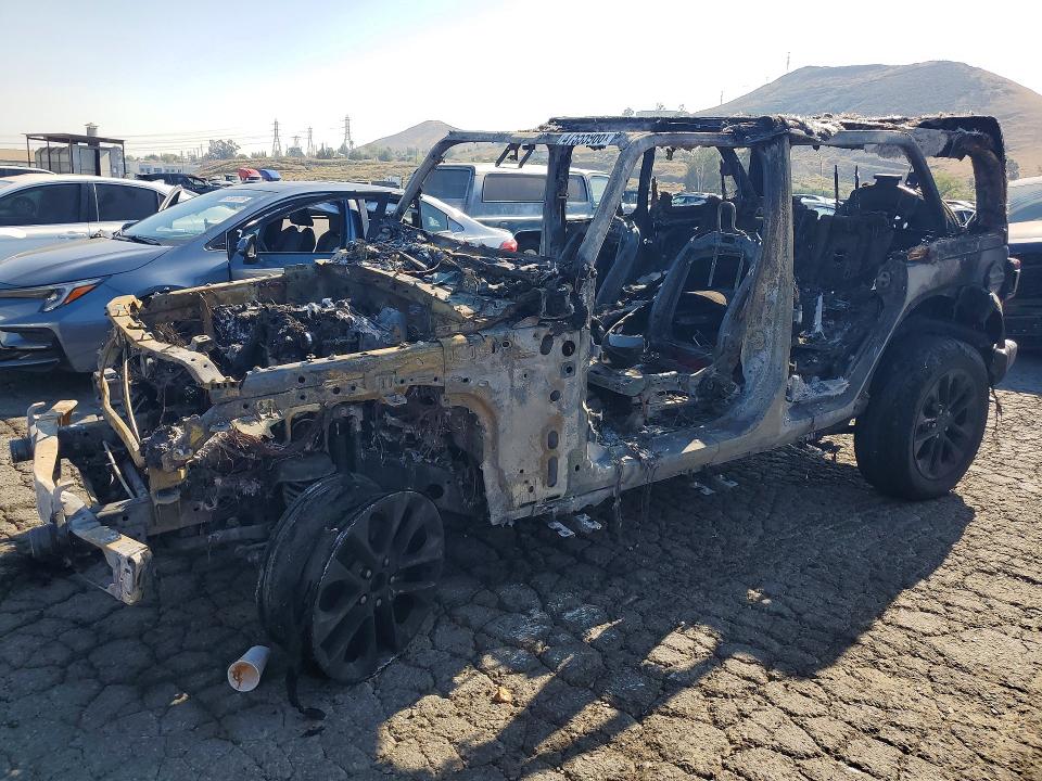 2024 JEEP WRANGLER — VIN 1C4RJXP64RW339619