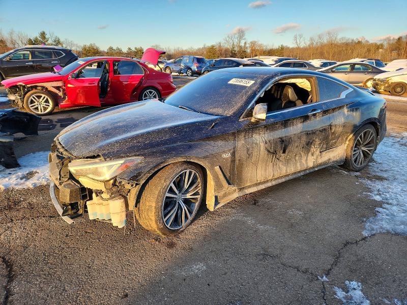 2017 INFINITI Q60 PREMIU — VIN JN1EV7EK9HM364256