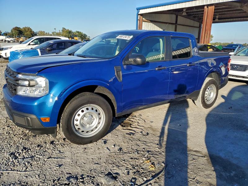 2024 FORD MAVERICK X — VIN 3FTTW8A33RRB49440