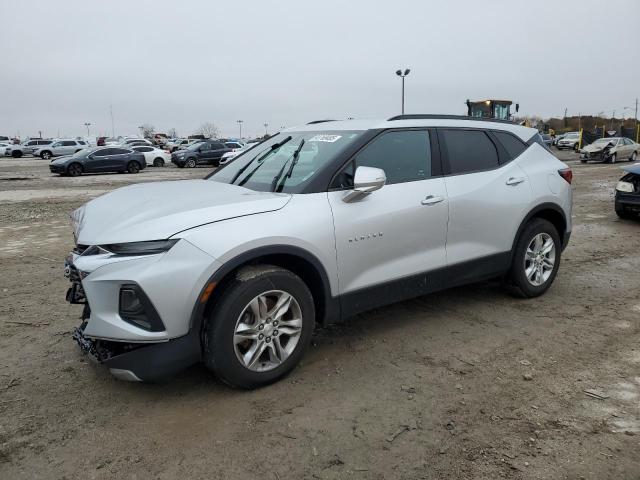 2020 CHEVROLET BLAZER 2LT — VIN 3GNKBCRS7LS655270