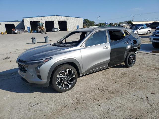 2025 CHEVROLET TRAX 2RS — VIN KL77LJEP9SC016987