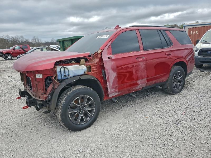 2021 CHEVROLET TAHOE K150 — VIN 1GNSKPKD8MR150393