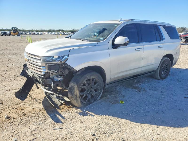 2023 CHEVROLET TAHOE K150 — VIN 1GNSKTKL9PR403998