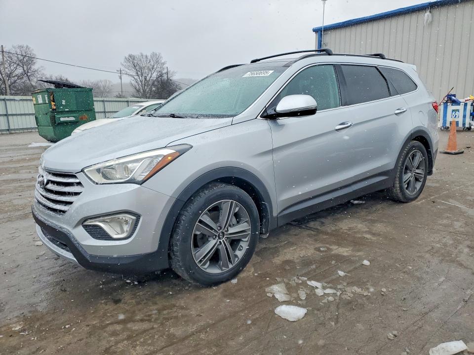 2015 HYUNDAI SANTA FE G — VIN KM8SRDHF7FU126187