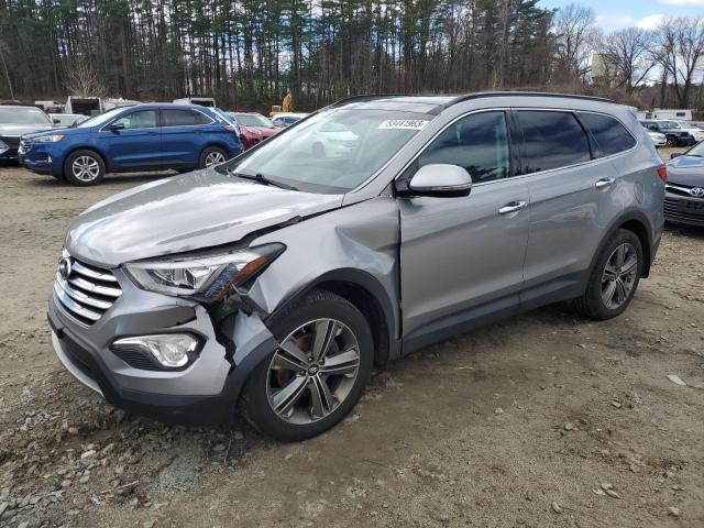2015 HYUNDAI SANTA FE G — VIN KM8SRDHF7FU103783