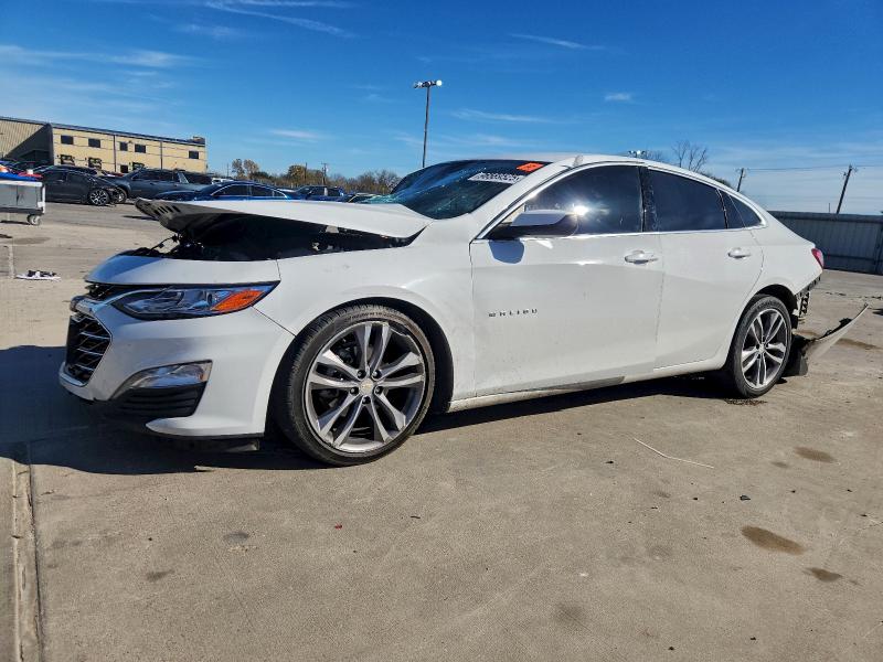 2023 CHEVROLET MALIBU PRE — VIN 1G1ZE5ST5PF136685