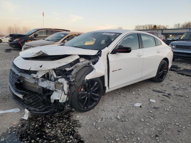 2023 CHEVROLET MALIBU PRE — VIN 1G1ZE5ST7PF130418