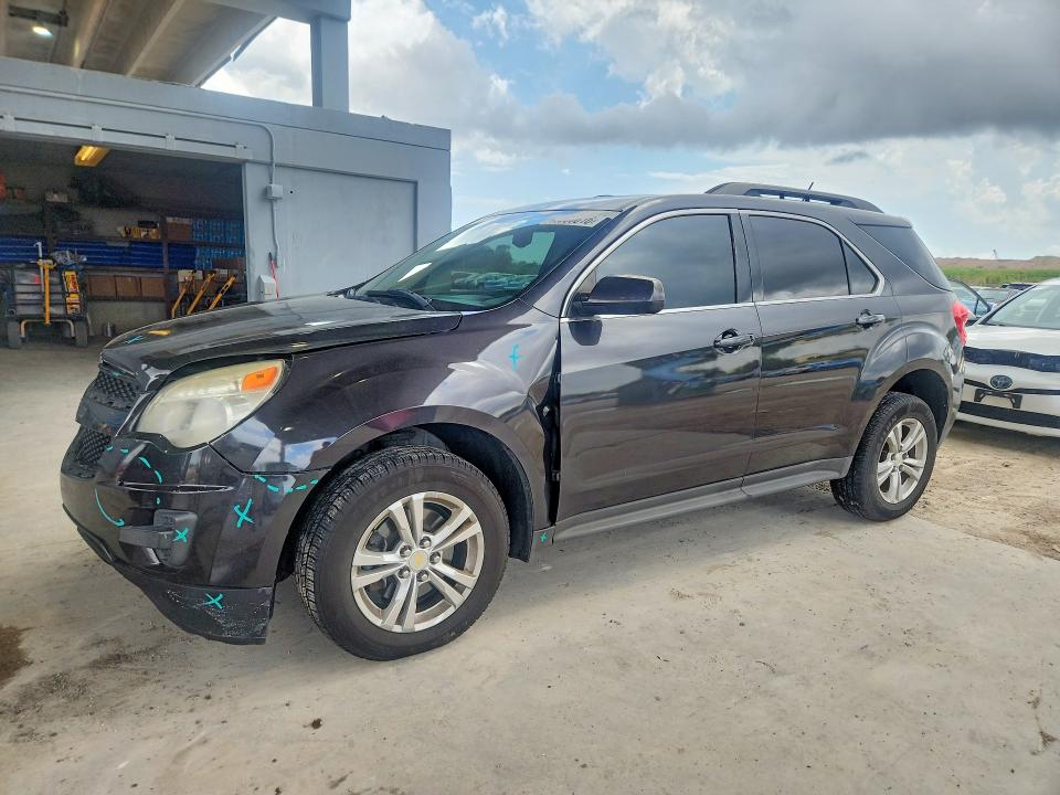 2015 CHEVROLET EQUINOX — VIN 2GNALBEK2F6176475