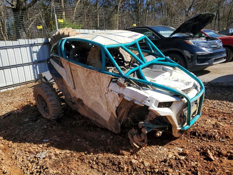 2021 POLARIS RZR — VIN 3NSNAK99XMN866087