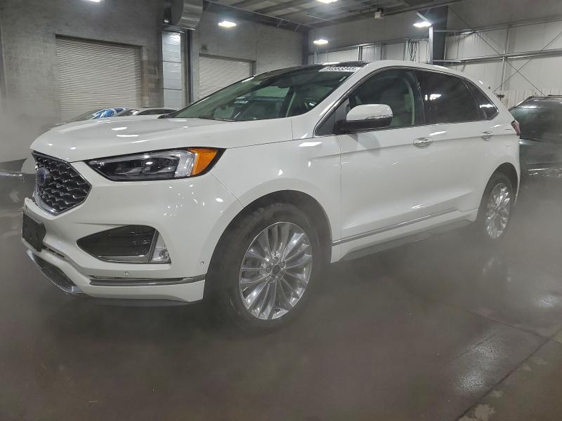 2024 FORD EDGE TITAN — VIN 2FMPK4K99RBA73421