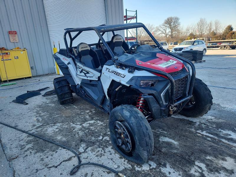 2021 POLARIS RZR — VIN 3NSNAE923MF584243