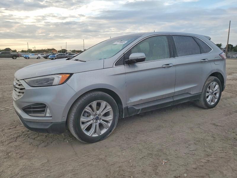 2020 FORD EDGE TITAN — VIN 2FMPK3K98LBA15799