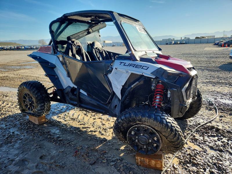 2021 POLARIS RZR — VIN 3NSNAE920MF576570