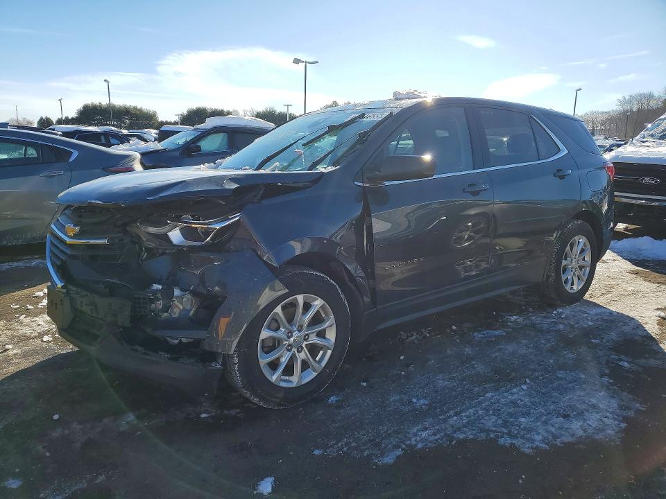 2020 CHEVROLET EQUINOX LT — VIN 2GNAXKEV0L6161130