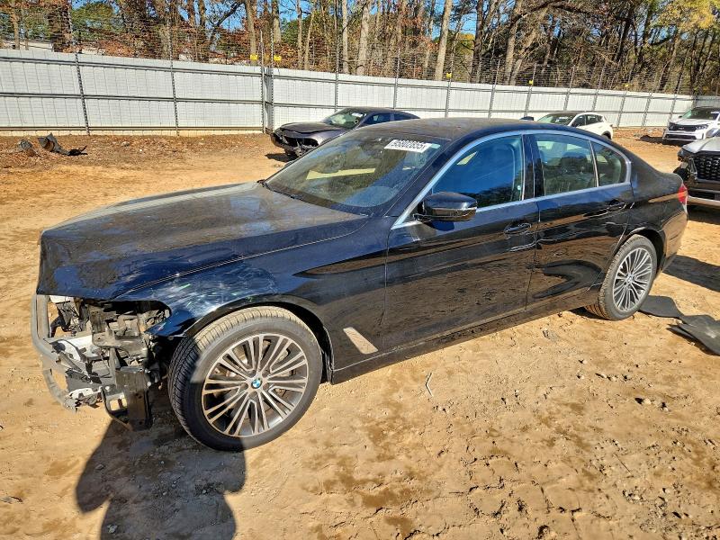 2020 BMW 530 XI — VIN WBAJR7C04LWW64654