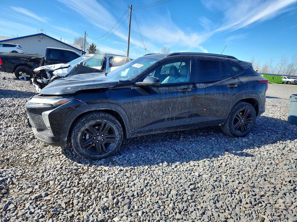 2024 CHEVROLET TRAX — VIN KL77LKE20RC222851