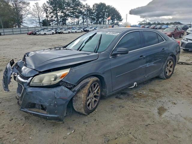 2015 CHEVROLET MALIBU LS — VIN 1G11B5SL5FF127585