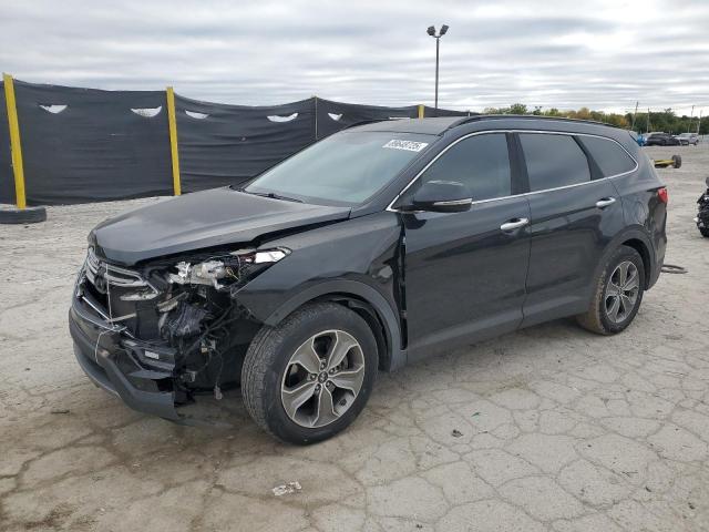 2013 HYUNDAI SANTA FE G — VIN KM8SN4HF1DU010671