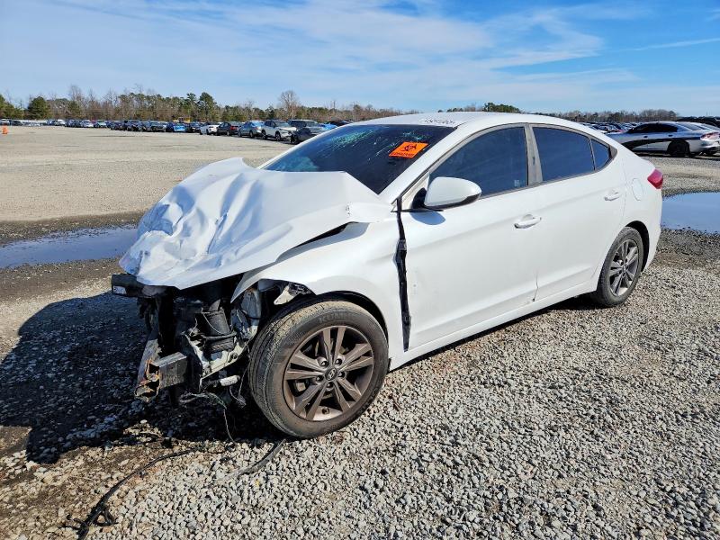 2017 HYUNDAI UNKNOWN — VIN 5NPD84LF1HH001397